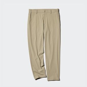 Uniqlo Ultra Stretch Trouser Pants